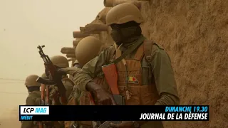 [Teaser] Takuba : au Mali avec les forces spéciales européennes