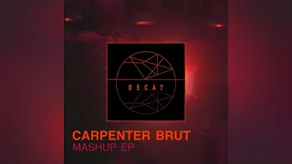 You’re in Danger - Carpenter Brut x Danger