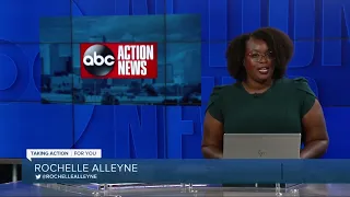 ABC Action News Latest Headlines | April 2, 6pm