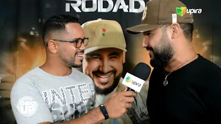 #GiroUP -  Entrevista com Raí Soares do Saia Rodada