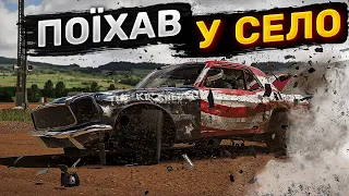 Wreckfest Огляд: Невдала Пародія На FlatOut