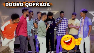 8 WIIL VS 5 GABDHOOD || DOOORO QOFKAADA || CAAWA SADAX QOF SOO HARTE WAREERWAYE…