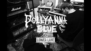 POLLYANNA BLUE -  'Daydream'  - (Lower Lane Studio Recording)