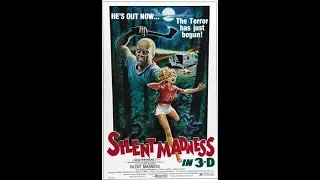 Silent Madness (1984) - Trailer HD 1080p