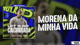 Eric Land - Morena da Minha Vida