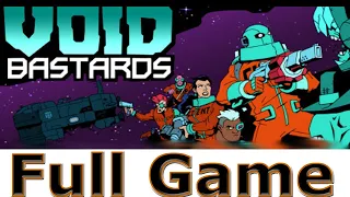 Void Bastards: FULL GAME