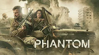 Phantom Hindi Full Movie | Starring Saif AliKhan, Katrina Kaif, Kabir Khan || starstream cinema