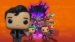 Funko Fusion - Game Reveal Trailer Reaction