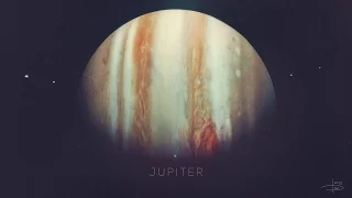 10 фактов о планете Юпитер