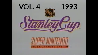 16 Minutes of NBC Commercials from 1993!