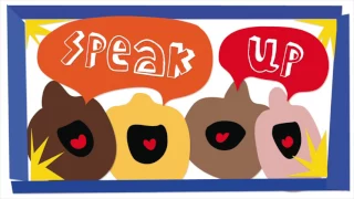 Stand Up, Speak Up│Empathy & Leadership│Kids Songs│AMP'D!