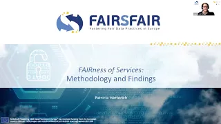 FAIR services & infrastructure: Proposing an assessment framework for FAIR-enabling data services