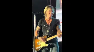 Keith Urban - Country Thunder 7/23/23