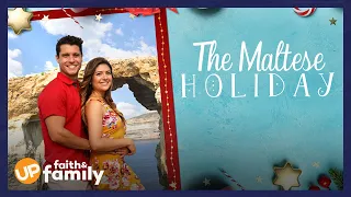 The Maltese Holiday - Sneak Peek