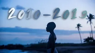 decade of films | (2010-2019)