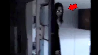 The Scariest Videos YOU CAN NOT WATCH ALONE 4