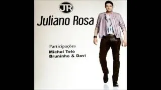 Juliano Rosa e michel telo bruninho e davi cd demo em H D