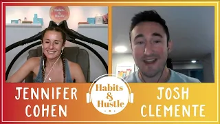 Episode 86: Josh Clemente - Founder of Levels, Metabolic Fitness Company to Maximize Diet & Exercise