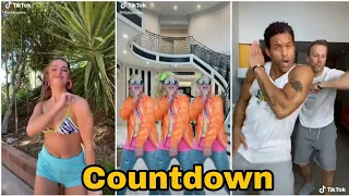 Countdown | Beyonce | Tiktok Viral Videos