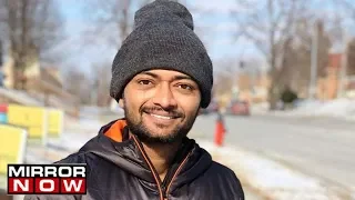 Indian Student Killed In Kansas City