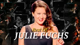 JULIE FUCHS│Best of Julie Fuchs - Live [HD]