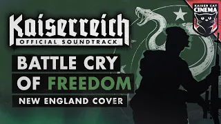 Battle Cry Of Freedom - Kaiserreich: The Divided States OST - Lavito & Amy S.