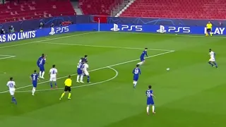 Mehdi Taremi vs Chelsea