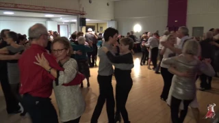 Florent Gorris Accordéoniste, Chanteur et Danseur pour le plaisir de ses dames