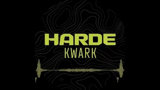 Harde Kwark - GAME OVER (Raw)
