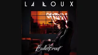 La Roux - Bulletproof (HQ with Lyrics)