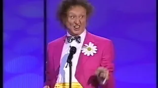 ken dodd live  how to cure your husbands snoring