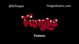 Fungus Features