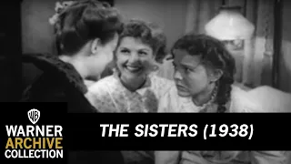 Original Theatrical Trailer | The Sisters | Warner Archive