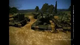 World of Tanks понарошку 9 выпуск ржач