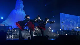 BabyMetal - Iine! Live Legend 1997 Apocalypse 4K(Video Remastered+HQ Audio)