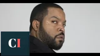 Ice Cube "I Lost Respect For Snoop Dogg, Migos, Yatchy For Destroying Hip Hop Not Ross"