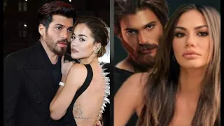 DEMET OZDEMIR: "I NEVER LOVED ANYONE AS MUCH AS I LOVED HIM AND..."