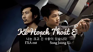 Kế Hoạch Thoát Ế (Valentine 2022) - Song Joong Ki (Parody)