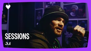 Jul - Le rappeur à 3 lettres I Deezer Sessions