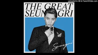 [Audio] 승리 (Seung Ri) - 셋 셀테니 (1, 2, 3!)