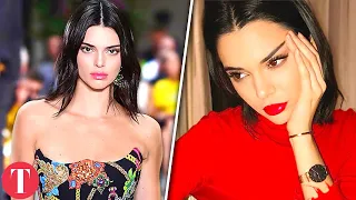 Kendall Jenner Makes The Modeling Industry Change These Things Just For Her