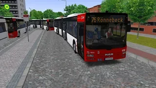 Omsi2 == Add-on Bremen-Nord == /PC/AUT/GER