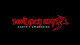 Devil May Cry 3 | Prologue OST first part extended