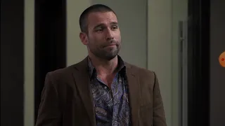 Ignacio le entrega a Cristina a Aurelio | T:3 Ep:88 | ESDLC