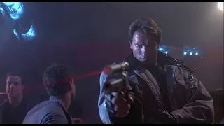 The Terminator (1984) fan trailer