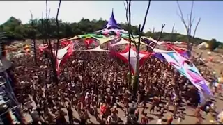 OZORA Festival 2009 (Official Video)