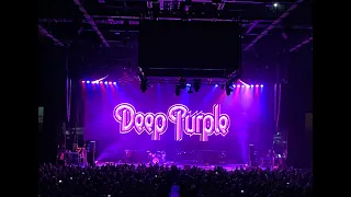 Deep Purple - Smoke On The Water Live@Partille Arena, Gothenburg 04.10.2022