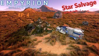 Trading Up   Empyrion Galactic Survival