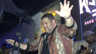 ILL YAYAD - VAYB LIVE @ EMPIRE ELIZABETH NJ 11/3/2019