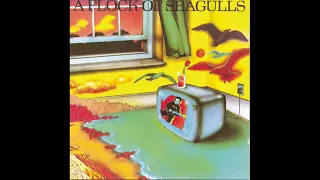 A Flock of Seagulls 1982 Full Album U.S Version